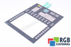 6FC5203-0AF06-1AA0 SINUMERIK OP012T, 12.1" TASTATURĂ ÎNLOCUITOR