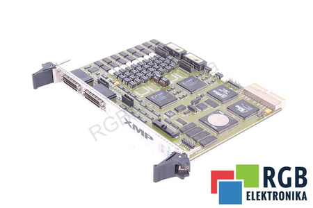 XMP/CPCI 1007-0037 KOLLMORGEN SEIDEL