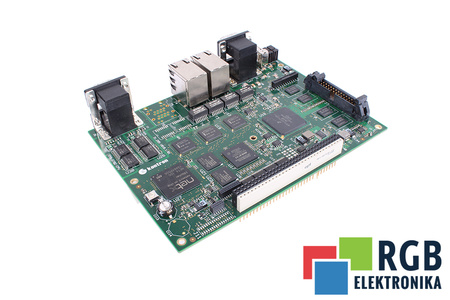 SYS-ST02-CPU KONTRON 31.285-1010.1/01