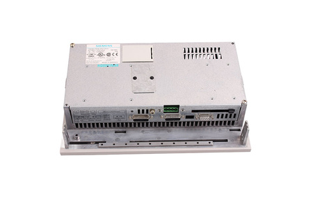 6AV3627-1JK00-0AX0 SIEMENS OP27 STN MONOCHROME LC DISPLAY