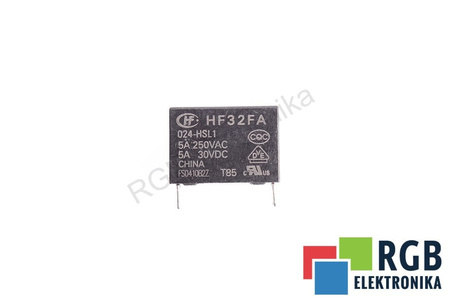 HF32FA-024-HSL1 HONGFA RELAY RELEU