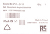 CEDE270NN00000051000 TE CONNECTIVITY 6PIN CUIB
