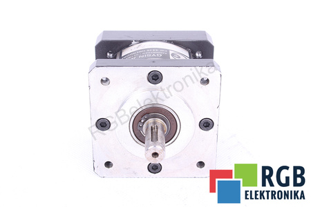 GPL80-1DN/4:1 GYSIN CUTIE DE VITEZE