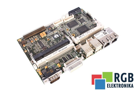 CB3050-0001 BECKHOFF PLACA PENTRU PIESE