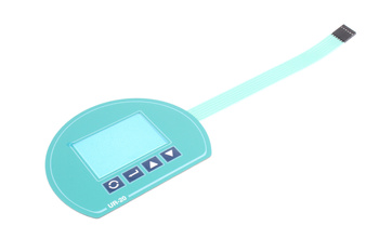 UR-20 GRILĂ ÎNLOCUITOR