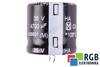 CONDENSATOR 4700UF 35V