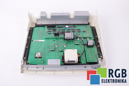 LOGIQ 400 MD GE YOKOGAWA MEDICAL SYSTEMS TASTATURĂ
