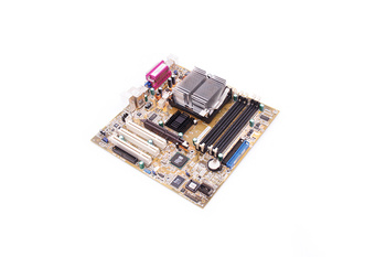 P4S533-MX ASUS SOCKET 478 PLACA