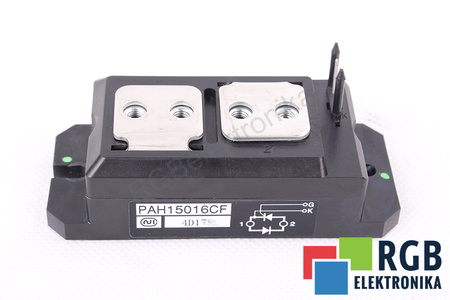 PAH15016CF NIHON INTER ELECTRONICS CORPORATION