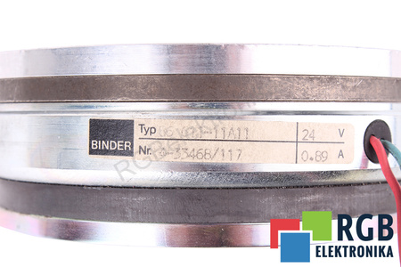 86611-11A11 BINDER FRÂNĂ