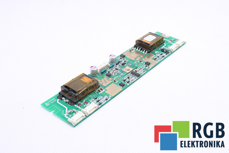 INVERTOR PS-DA0412-026 POWER SYSTEM A5E00756245