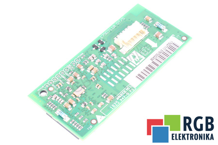 175G7110 KRONES 175G7111 DEFECT – PENTRU PIESE