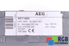 MCT168N AEG DECONECTOR