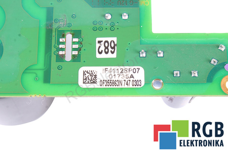 01735A INFRANOR IF4112SP07