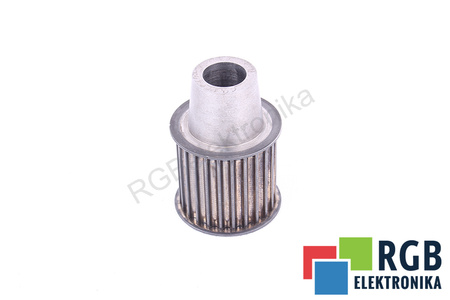 SCRIPETE DINȚAT 45X25X60X55MM Z= 24