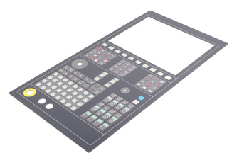 5AP950.1505-K05 NEGRI BOSSI TASTATURĂ ÎNLOCUITOR