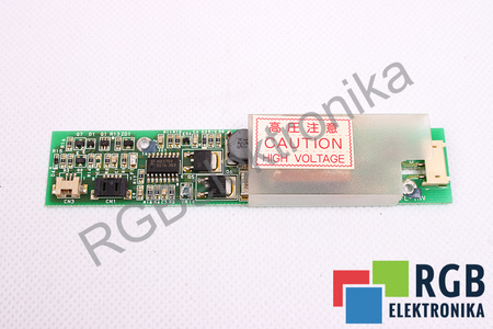 INVERTOR 121PW111-B NEC