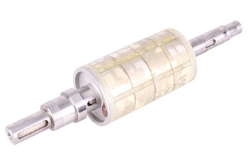 142U2D305BARAA165240 CONTROL TECHNIQUES ROTOR