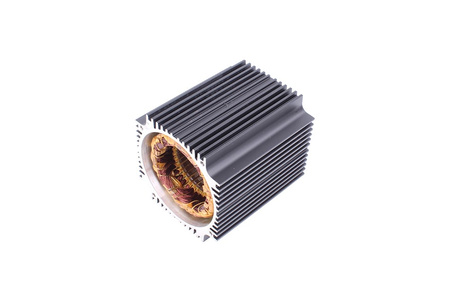 A312302 RAGONOT STATOR