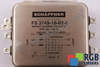 FS 3749-16-03-6 SCHAFFNER CHOKE
