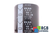 CONDENSATOR 470UF 400VDC LP5 ELNA CONDENSATOR