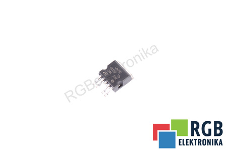 VN750 ST MICROELECTRONICS