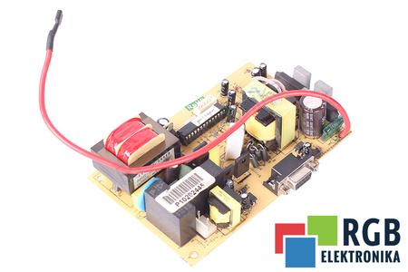 IUPS-401-B1 BICKER PLACĂ DE ALIMENTARE