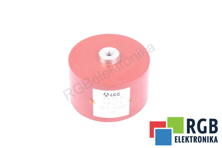CONDENSATOR PKV9177FA LCC 3UF, 800V CONDENSATOR