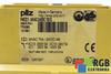 PNOZ11 PILZ 774080 RELEU DE SIGURANȚĂ