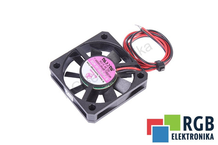 BP401005H BI-SONIC 40X40X10MM, 5V, 0.23A EVANTAI