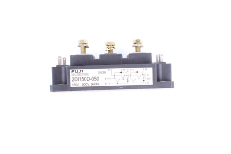 2DI150D-050C FUJI ELECTRIC