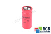 CONDENSATOR 180MFD 400VDC ITELCOND