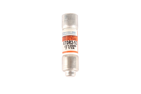 SIGURANŢĂ ATDR2-1/2 FERRAZ SHAWMUT 600V, 2.5A SIGURANŢĂ