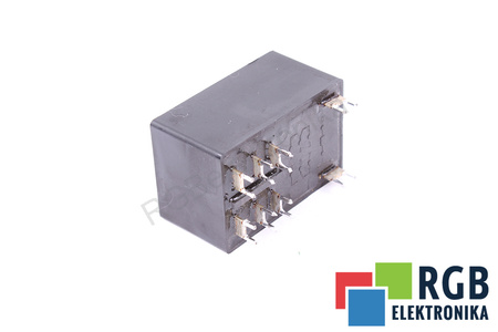 T92S11D12-24 POTTER&BRUMFIELD 24V 30A 380VAC RELEU