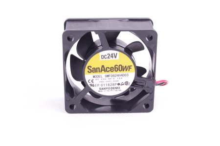 A90L-0001-0508 FANUC SANACE60WF 60X60X25MM, 24V EVANTAI