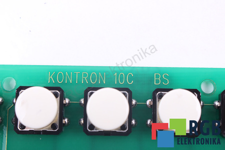 BT100 KONTRON TASTATURĂ