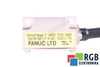 A860-2162-V001 FANUC SENSOR HEAD