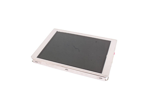 LQ057Q3DC02 SHARP MATRICE LCD