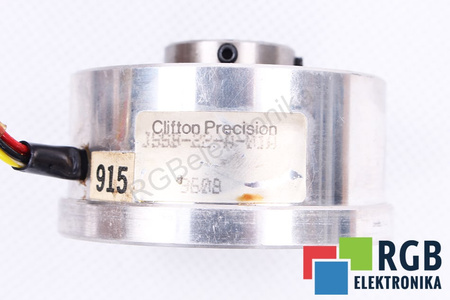 JSSR-22-A-01A CLIFTON PRECISION REZOLVER