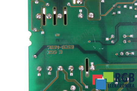 7004-0200 CONTROL TECHNIQUES DIN125 PENTRU DIN33801150B DEFECT – PENTRU PIESE