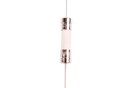 SIGURANȚĂ CILINDRICĂ CERAMICĂ CU ÎNTÂRZIERE 0215002.MRET1P LITTELFUSE 250V, 2A, 5X20MM, 10PCS