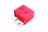 CONDENSATOR 10UF 850VDC WIMA CONDENSATOR
