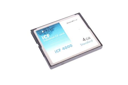 DC1M-04GD31C1DR INNODISC 4GB ICF4000