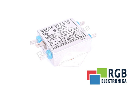 B84111-A-A10 EPCOS FILTRU