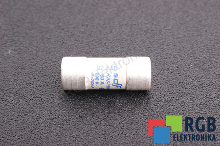 SIGURANŢĂ 492039 DF ELECTRIC RAPIDPLUS IR=200KA 80A, 690V