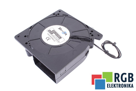 QEC12032BL BESTFAN 120X120X32MM, 230V, 0.08A EVANTAI
