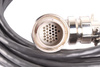 50977-3057L10 KAWASAKI 10M CABLU