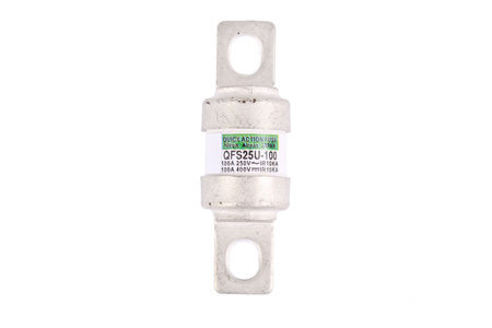 SIGURANŢĂ QFS25U-100 NIHON AIRPAX 400V, 100A SIGURANŢĂ