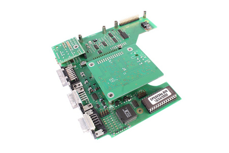 HL66500000.220A GEORGII KOBOLD PENTRU PIESE