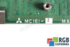 MC161-1 MITSUBISHI ELECTRIC MC161B-1 PENTRU PIESE